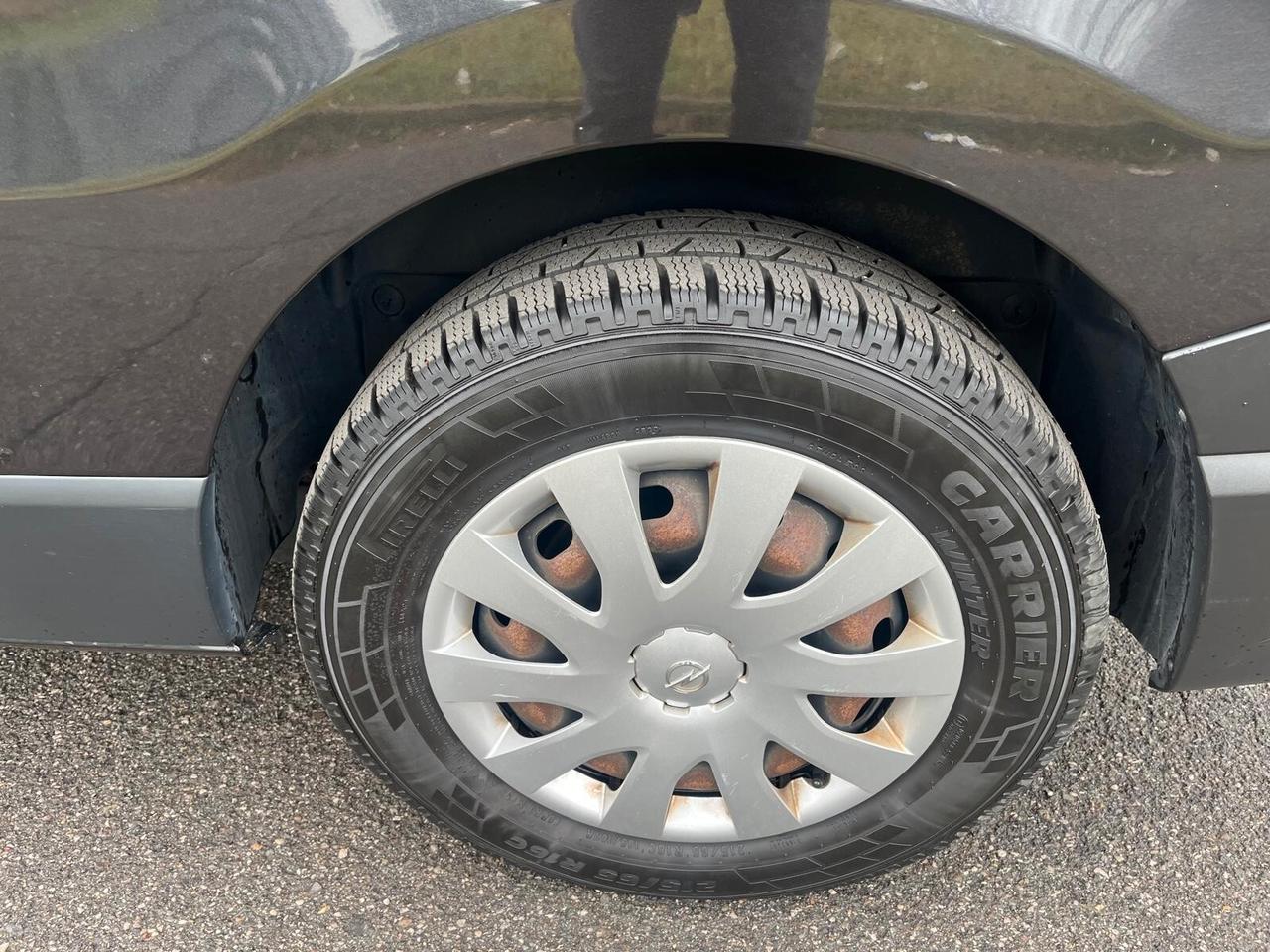 Opel Vivaro 29 1.6 CDTI PC-TN Combi