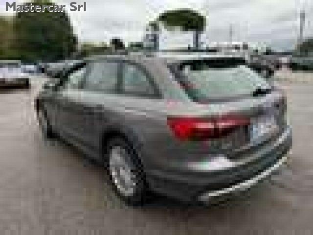 AUDI A4 allroad 40 2.0 tdi Business quattro 190cv s tronic GB134BX