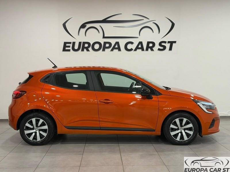 Renault Clio Clio 1.0 tce Equilibre Gpl 100cv