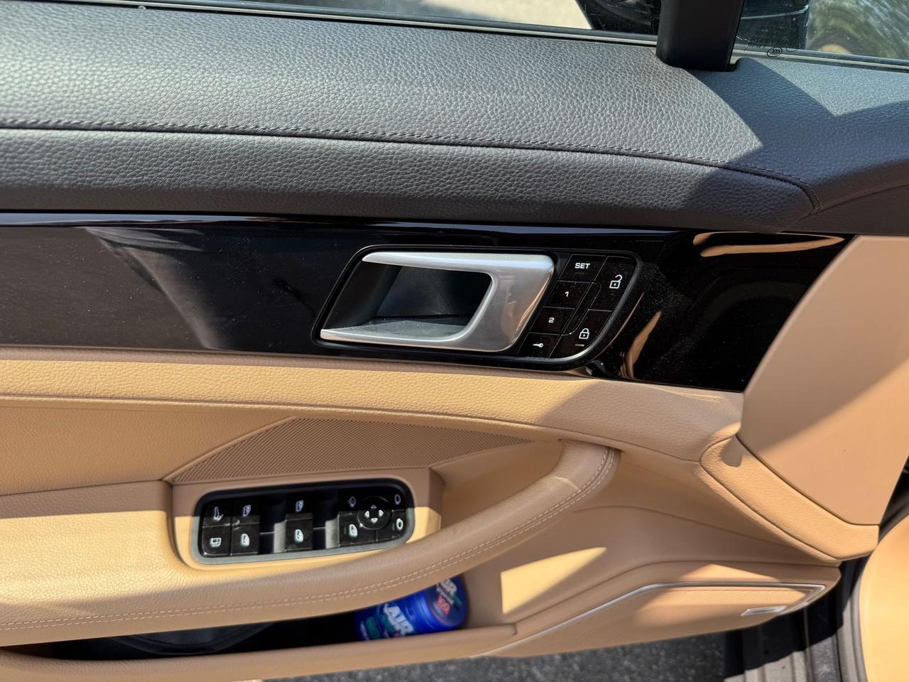 Porsche Panamera 10 Years Edition 2.9 4 E-Hybrid PHEV #5789