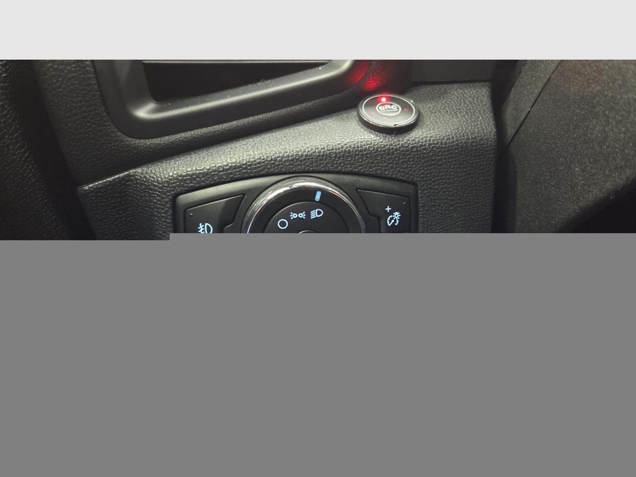 FORD EcoSport 1.0 EcoBoost 100 CV Plus GPL