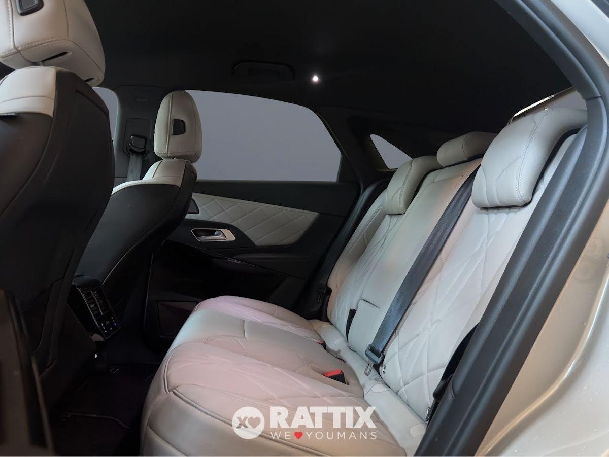 DS Automobiles DS 7 Crossback 1.6 e-tense phev Grand Chic 4x4 auto
