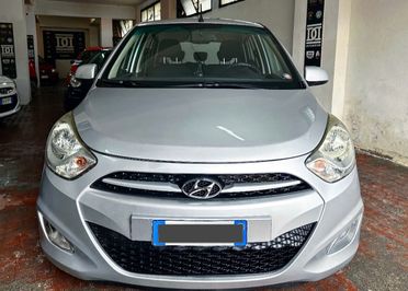 Hyundai i10 GPL SERIE/ RATE / FINANZIAMENTI
