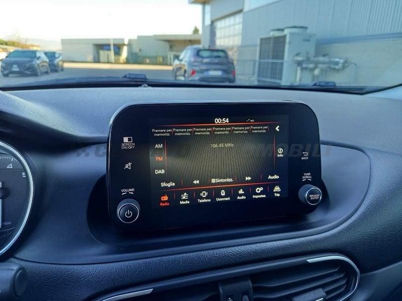 FIAT Tipo Tipo SW 1.0 t3 100cv