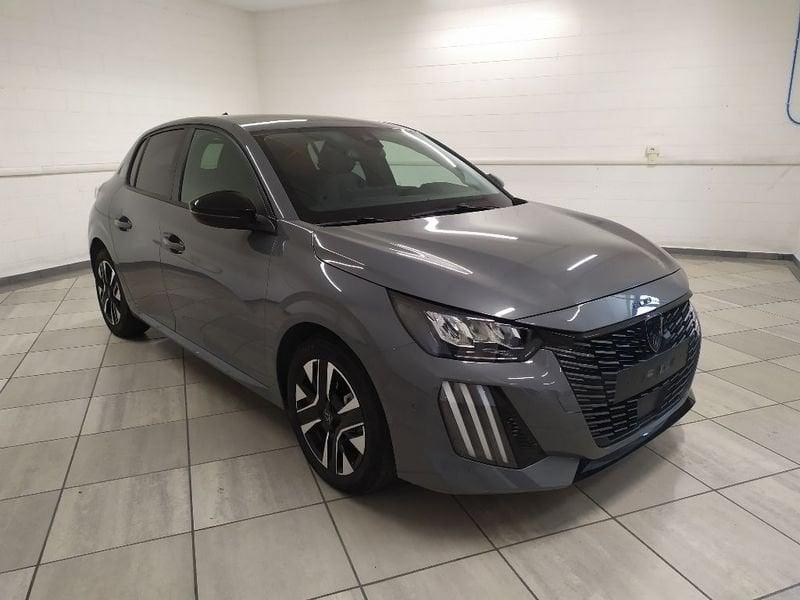 Peugeot 208 1.2 puretech Allure s&s 100cv