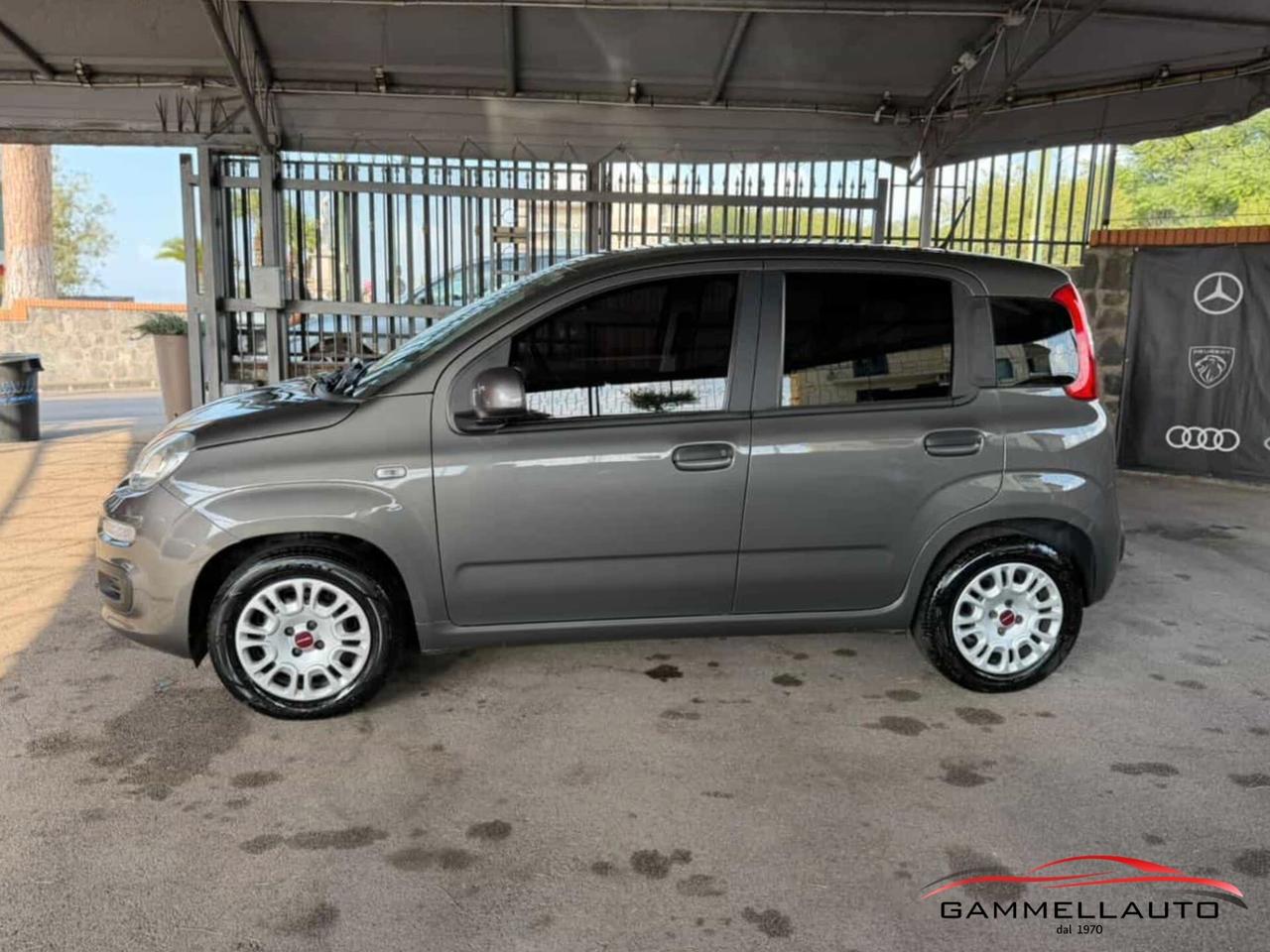 Fiat New Panda 1.2 Easy 69CV