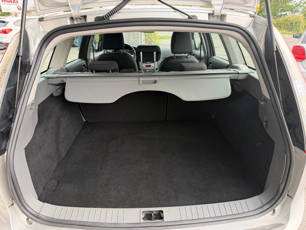 Ford Focus 1.6 Diesel Neopatentati