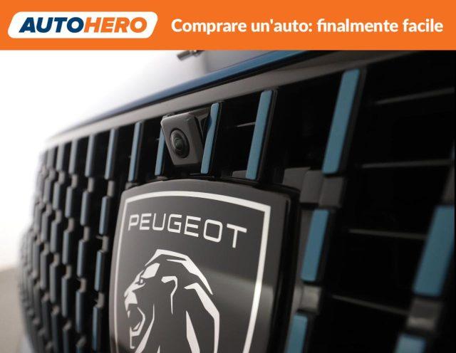 PEUGEOT 408 PureTech 130 S&S EAT8 Allure
