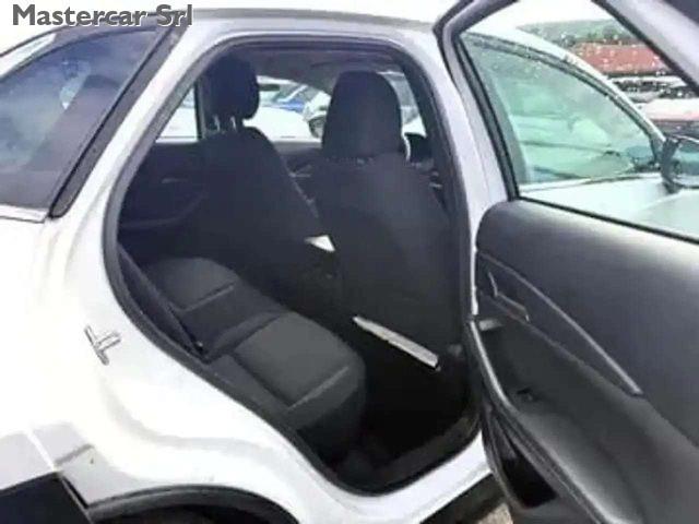 MAZDA CX-30 CX-30 2.0 m-hybrid Evolve 2wd 122cv 6mt - GL949KE