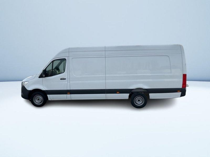 Mercedes-Benz Sprinter 317CDI 43L/35 PRO