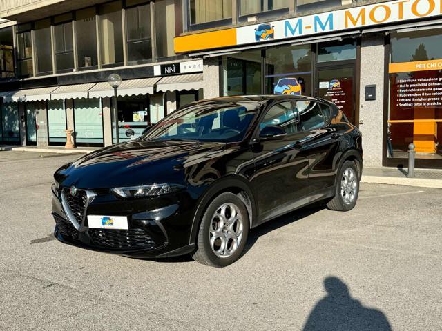 ALFA ROMEO Tonale 1.5 130 CV MHEV TCT7 Sprint