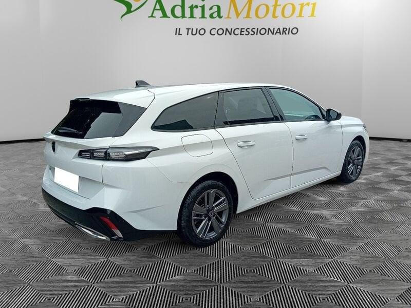 Peugeot 308 Allure BlueHDi 130 EAT8 S&S aut.