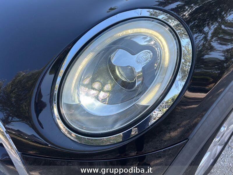 MINI Mini 2014 Diesel 1.5 Cooper D 5p