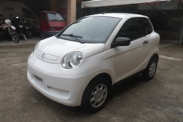 Aixam Miniauto Access