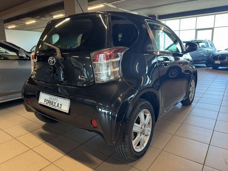 Toyota iQ iQ 1.0