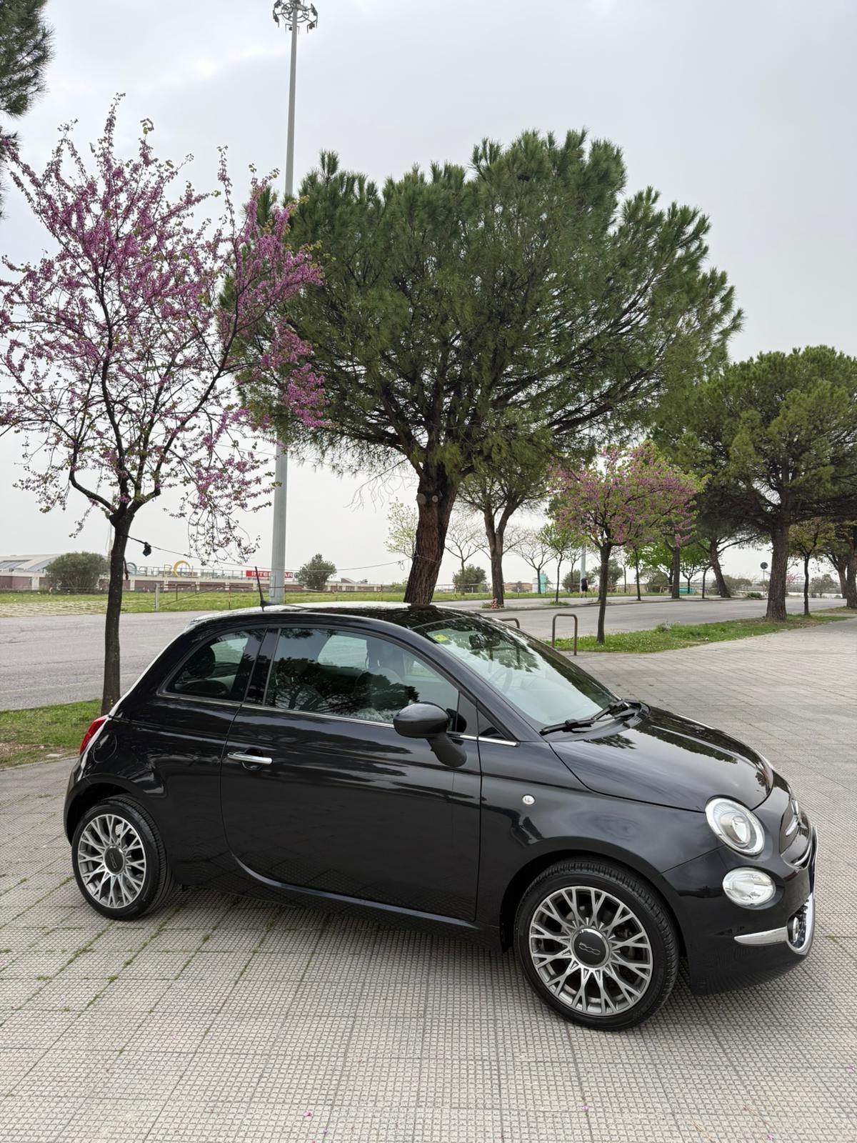 Fiat 500 1.2 Star