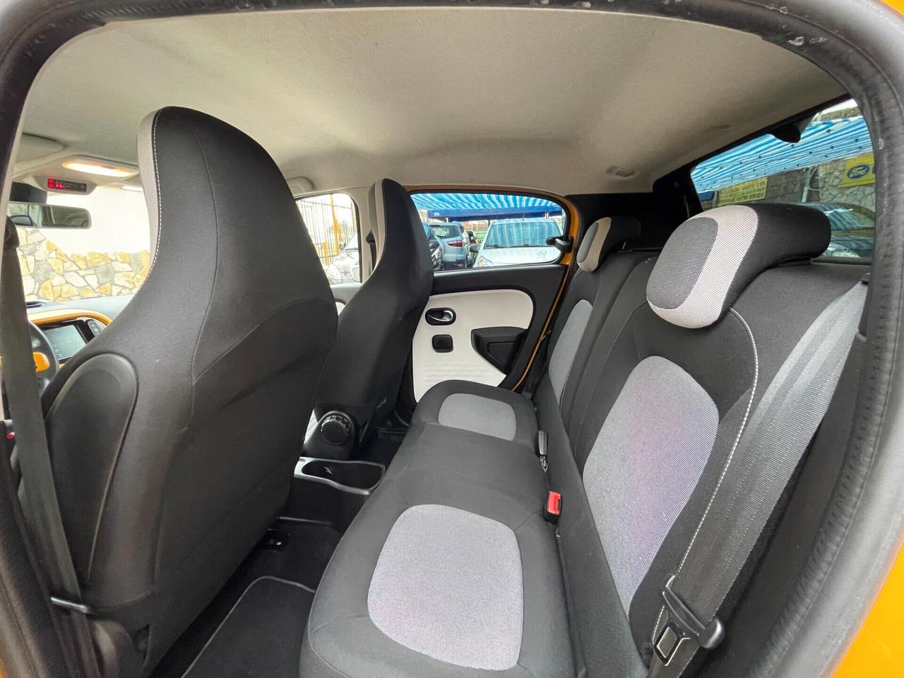 Renault Twingo SCe 65 CV Intens