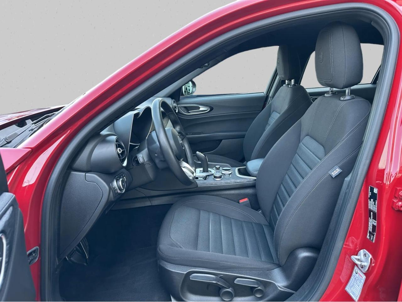 Alfa Romeo Giulia 2.2D 160CV Automatica Euro6d