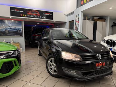 Volkswagen Polo 1.2 TDI DPF 3 p. Comfortline