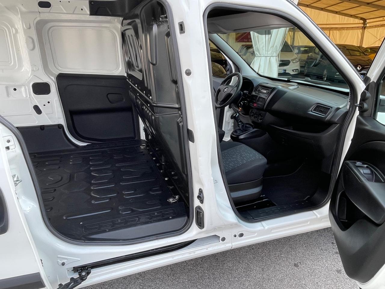 Opel Combo 1.6 CDTI 105CV PL-TN Van Blitz (1000kg) E6