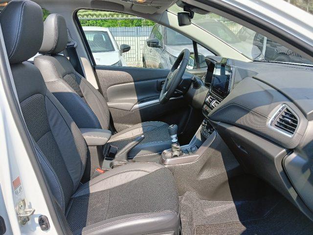 SUZUKI S-Cross 1.4 Hybrid 4WD AllGrip Starview