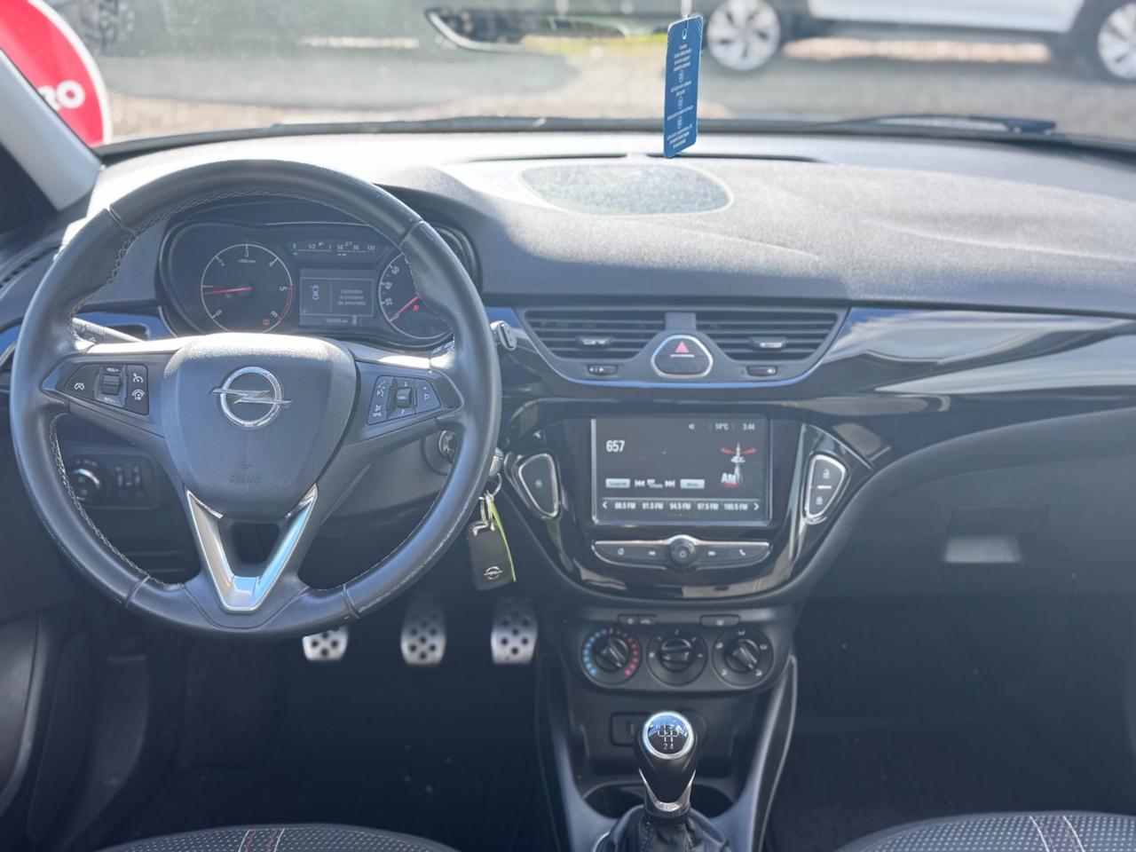 Opel Corsa 1.3 CDTI 5 porte b-Color