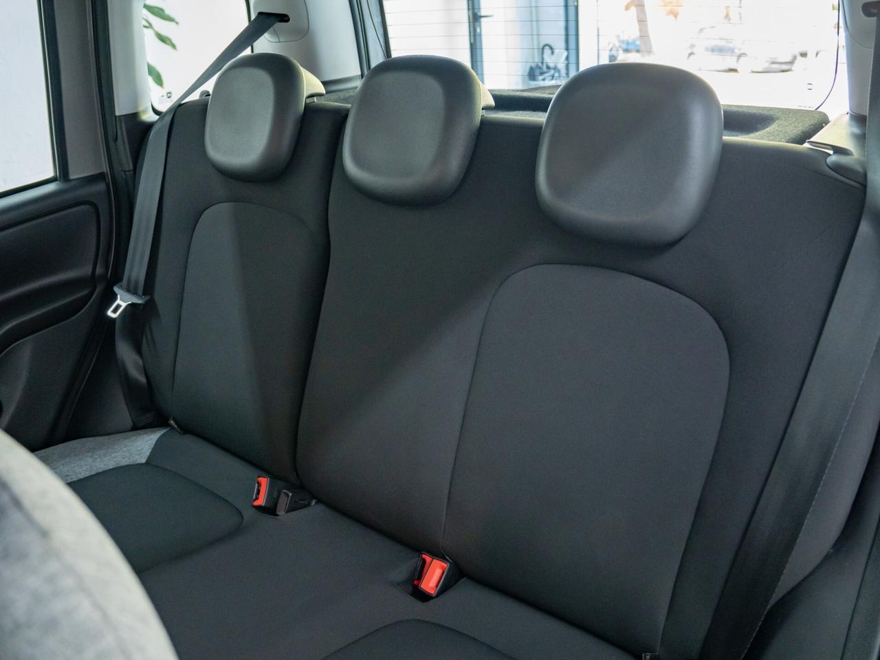 Fiat Panda 1.0 Hybrid City Life