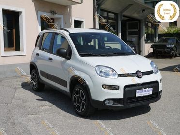 FIAT Panda 0.9 TwinAir Turbo Natural Power City Life