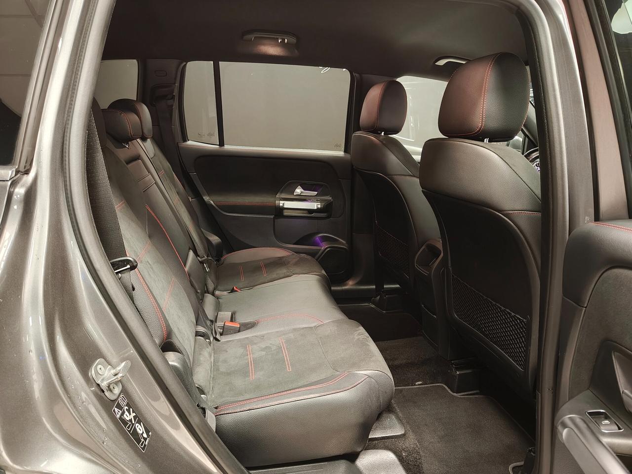 Mercedes-benz GLB 200 d Automatic AMG Line Premium Plus