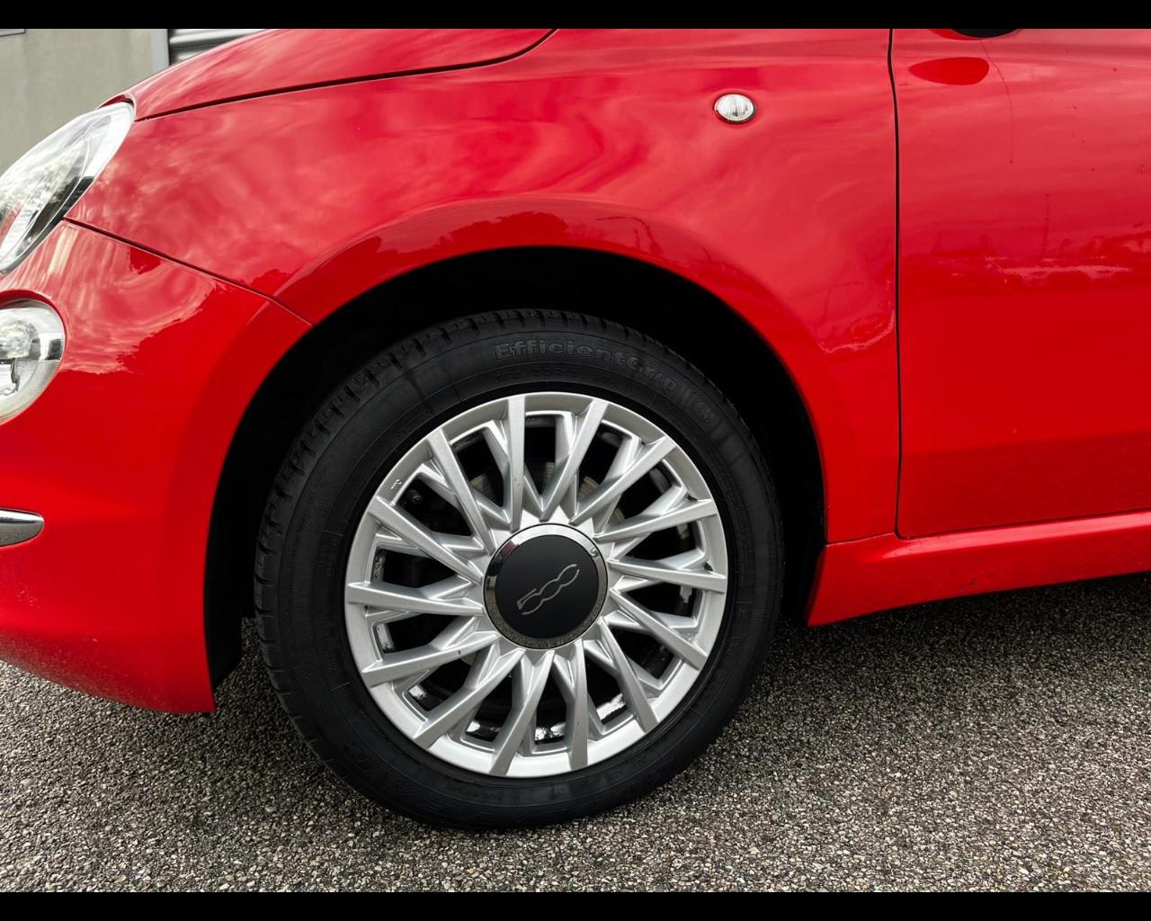 FIAT 500 1.2 LOUNGE 69CV