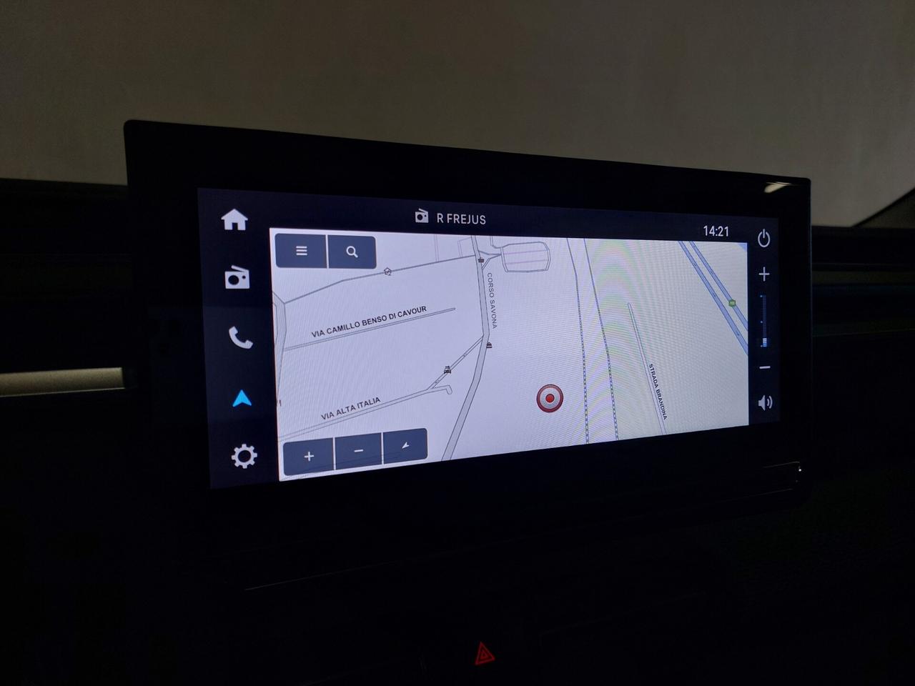 CITROEN C3 4ª serie C3 PureTech 100 S&S Max