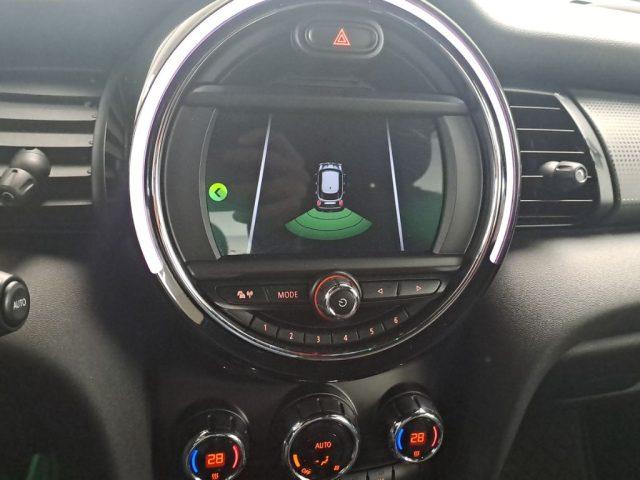 MINI Cooper D 1.5 Cooper D Hype 5 porte Aut.