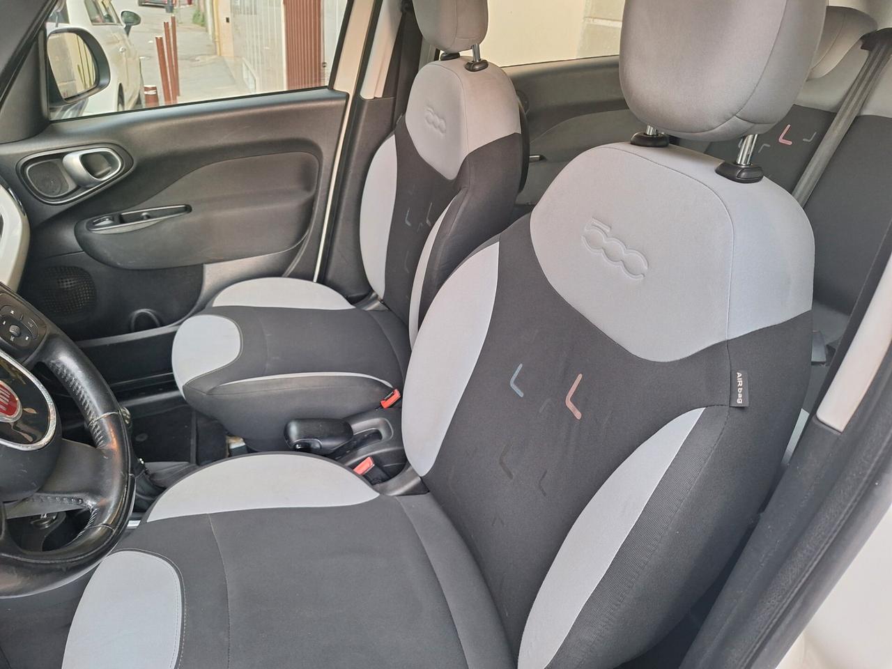 Fiat 500L Pro 1.3 MJT 85CV 4 posti (N1)