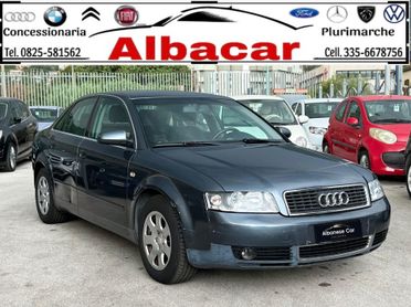 Audi A4 1.9 TDI 130 CV cat