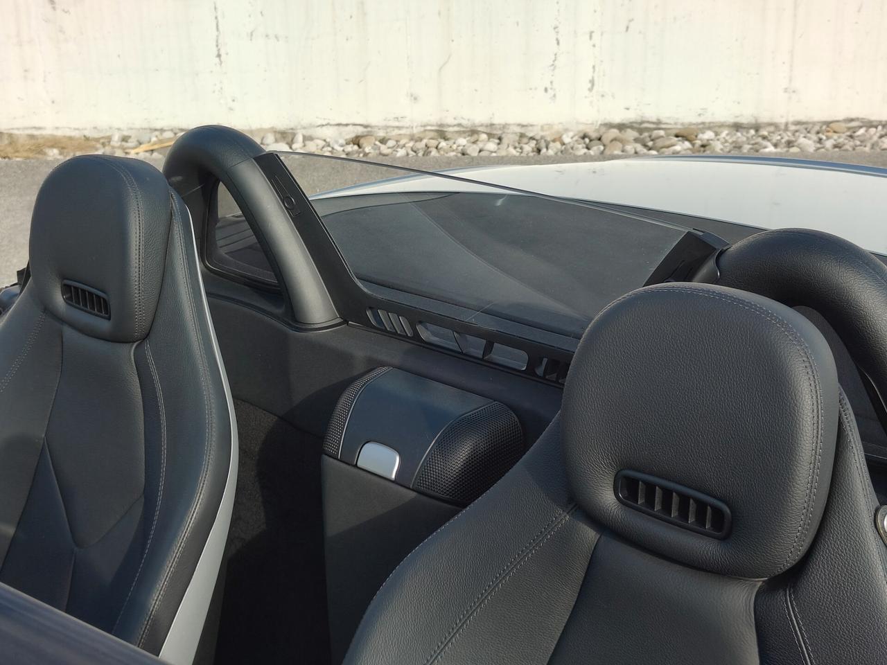Mercedes-benz SLK 200 Kompressor cat
