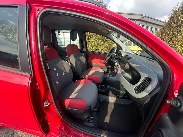 Fiat Panda Panda 1.2 Easy 69cv