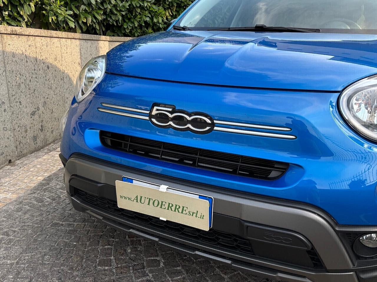 Fiat 500X 1.6 MultiJet 130 CV Cross