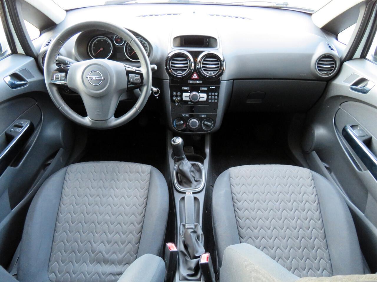 Opel Corsa 1.3 CDTI 75CV FLEXFIX PORTABICI-NEOPATENTATI