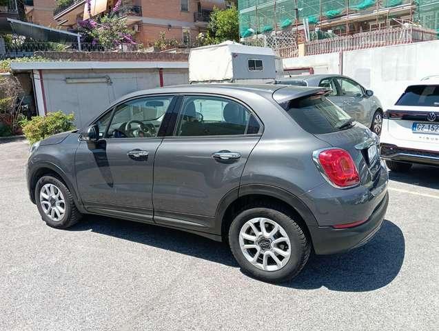 Fiat 500X 500 X 2015 1.4 m-air Lounge 4x2 140cv