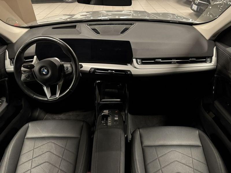 BMW X1 X1 xDrive 20d