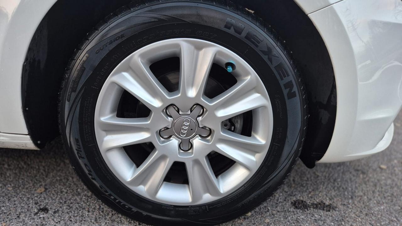 Audi A1 1.2 TFSI Ambition *NEOPATENTATI*