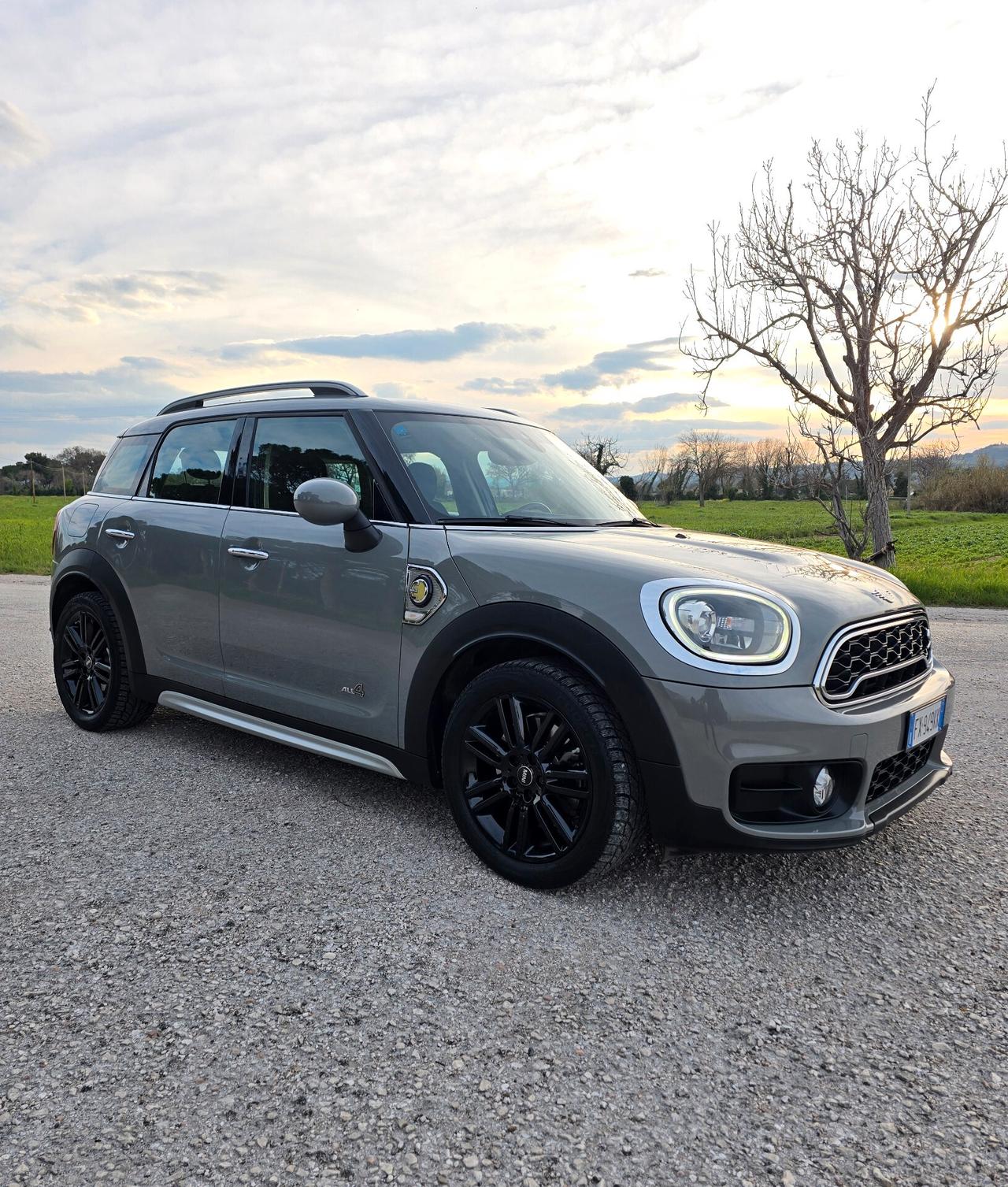 Mini Cooper Countryman 1.5 SE Business ALL4 Automatica
