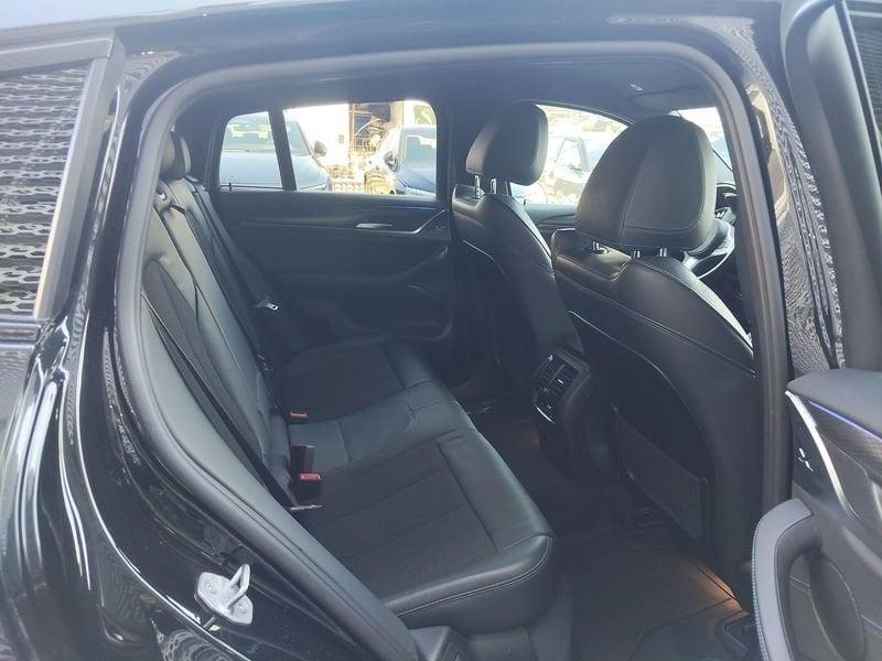 BMW X4 X4 xdrive20d Msport auto