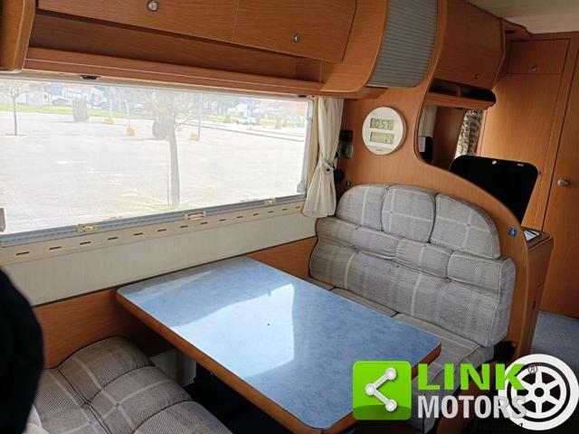 LAIKA ECOVIP H 710 FULL OPTIONAL