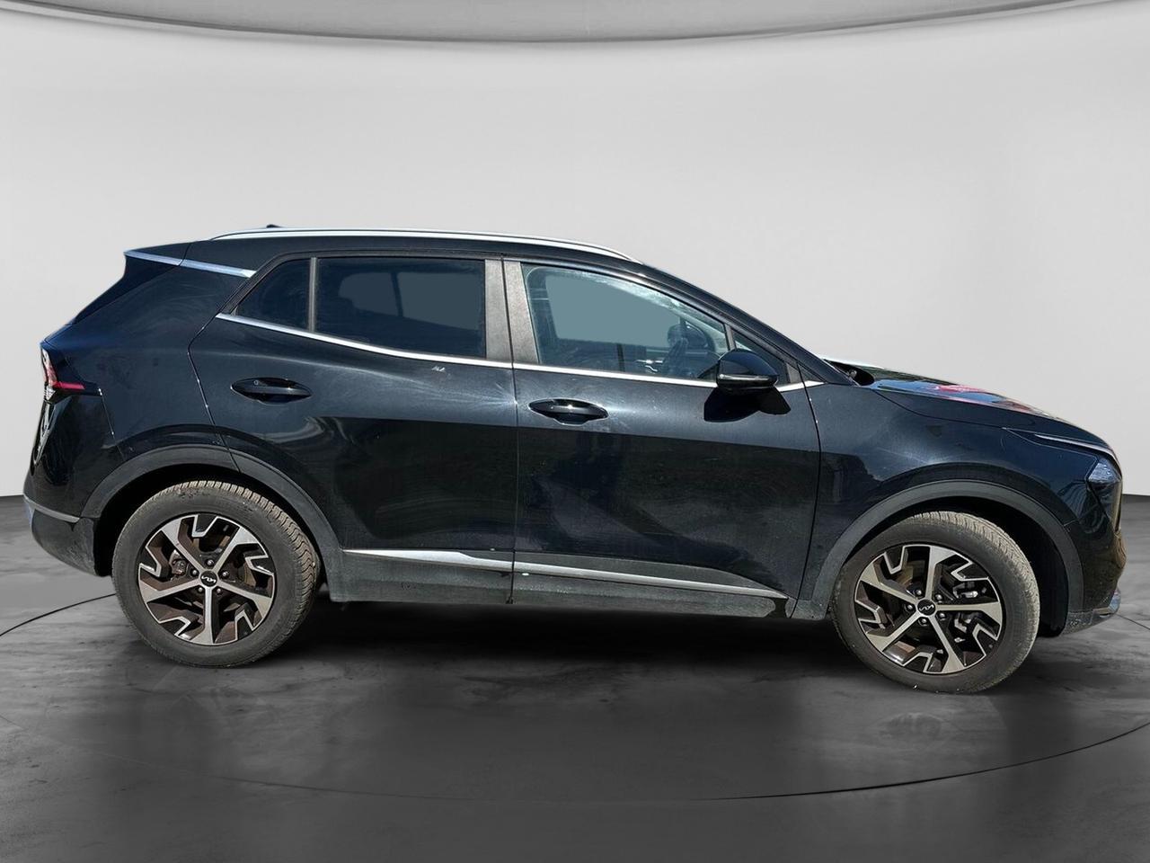 KIA Sportage V 2022 - Sportage 1.6 crdi mhev Business dct