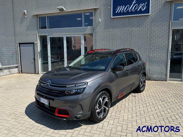 CITROEN C5 Aircross BlueHDi 180 S&S EAT8 Shine