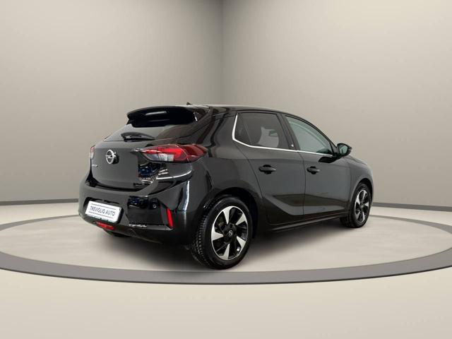 OPEL Corsa-e 5 porte Elegance