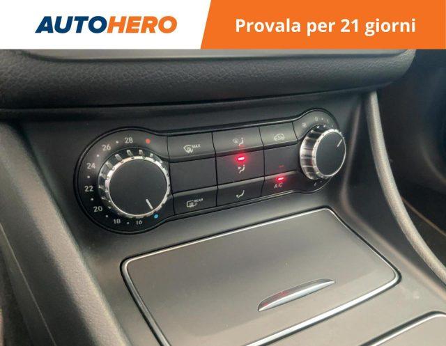 MERCEDES-BENZ CLA 200 d 4Matic Automatic Sport