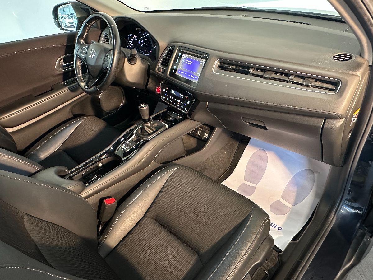 HONDA HR-V 1.6 i-DTEC Executive