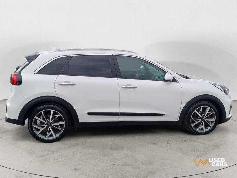 KIA Niro NIRO